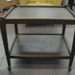 611 5476 SERVING TABLE